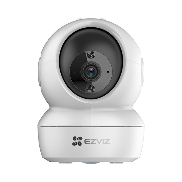 H6C CAMARA GIRADORIA IP 3MP INT. EZVIZ