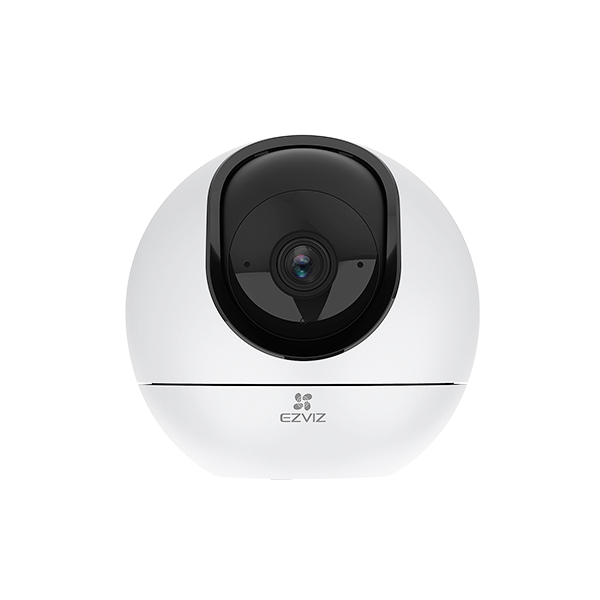 H6 CAMARA GIRATORIA IP 5MP INT. EZVIZ