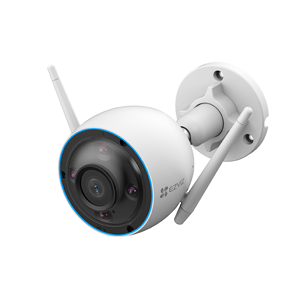 H3 CAMARA IP TUBO 5MP EXT. EZVIZ