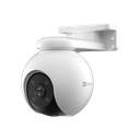 H8 CAMARA GIRATORIA IP 3K/5MP EXT EZVIZ