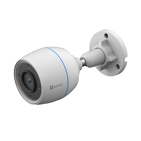 H3C CAMARA IP TUBO 2MP EXT. EZVIZ