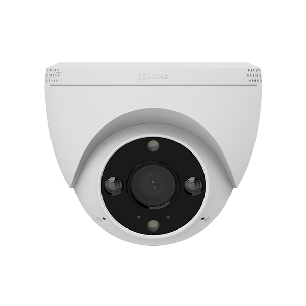 H4 CAMARA DOMO FIJA EZVIZ 3MP L 2,8MM COLOR NIGHT VISION
