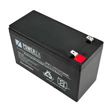 [ST-12V-7AMP] BATERIA RECARGABLE 12VDC 7AMP STV