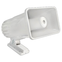 SIRENA 12VDC 30W 2 TONOS