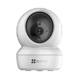 [CS-H6C-R105-1L3WF] H6C CAMARA GIRADORIA IP 3MP INT. EZVIZ
