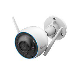 [CS-H3-R100-1H3WKFL] H3 CAMARA IP TUBO 3MP EXT. EZVIZ