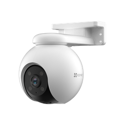 [CS-H8-R100-1J5WKFL] H8 CAMARA GIRATORIA IP 3K/5MP EXT EZVIZ
