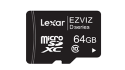 MEMORIA MICRO SD 64GB