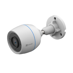 [CS-H3C-R100-1K2WFL] H3C CAMARA IP TUBO 2MP EXT. EZVIZ