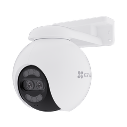 [CS-H80X-R100-8G82WKFL] H80X CAMARA IP GIRATORIA 4K EXT. EZVIZ
