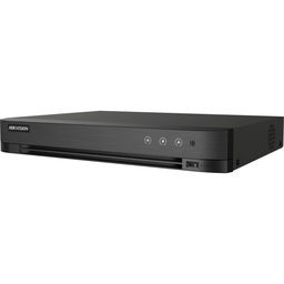 [DS-IDS-7204HUHI-M1/XT] GRABADOR DVR 4CH 4K AUDIO Y ALARMA HIKVISION
