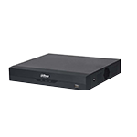 [XVR5104HS-4KL-I3] GRABADOR XVR DE 4 CANALES DAHUA WIZSENSE  5MP